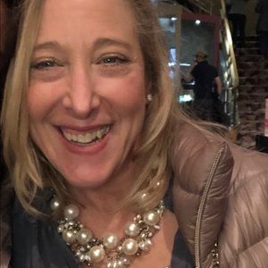 Meet your Posher, Randy